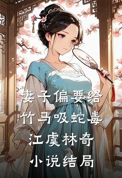 妻子偏要给竹马吸蛇毒江虞林奇小说结局
