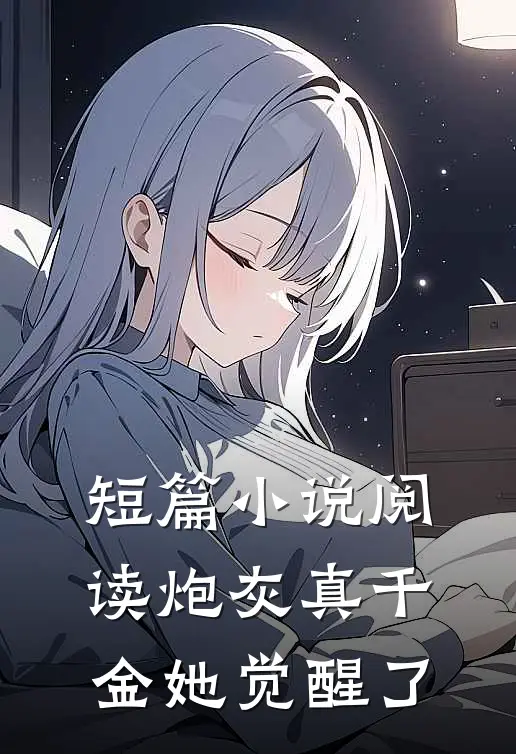 短篇小说阅读炮灰真千金她觉醒了