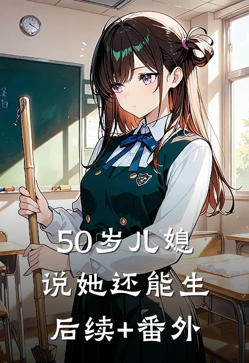 50岁儿媳说她还能生后续+番外