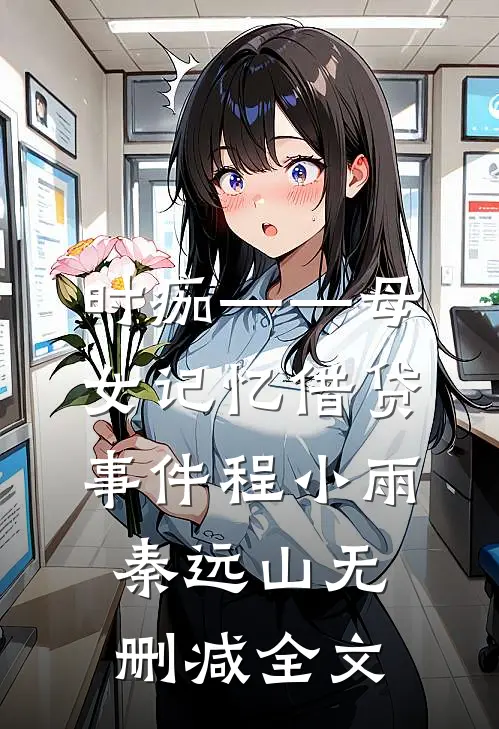 时痂——母女记忆借贷事件程小雨秦远山无删减全文