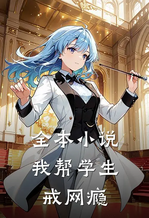 全本小说我帮学生戒网瘾