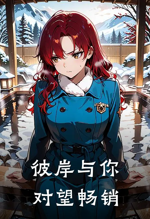 彼岸与你对望畅销