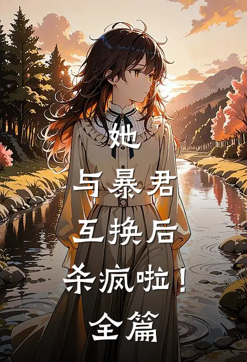 她,与暴君互换后,杀疯啦!全篇阅读