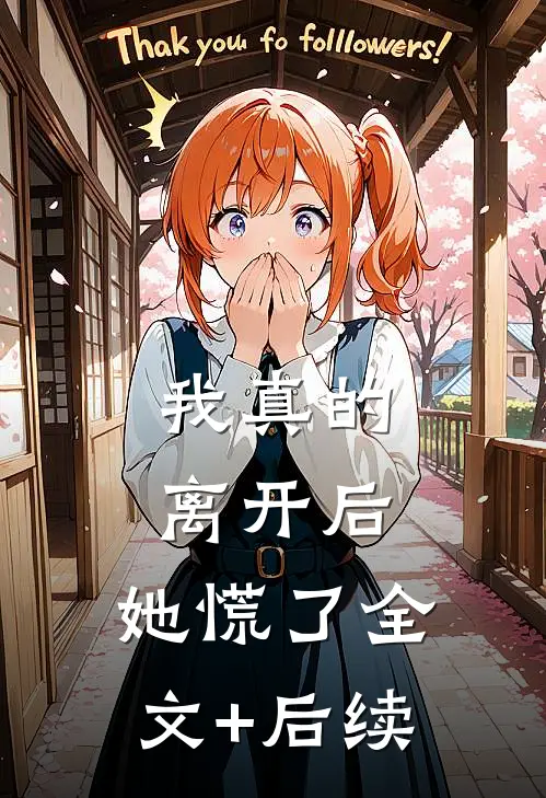我真的离开后，她慌了全文+后续