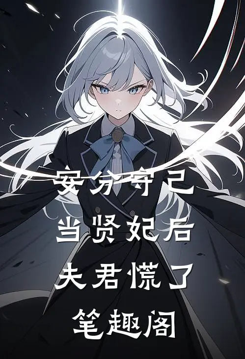 安分守己当贤妃后，夫君慌了笔趣阁