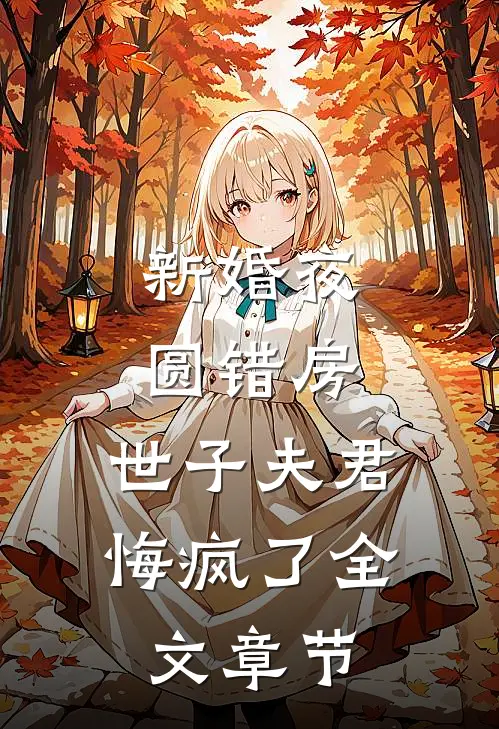新婚夜圆错房，世子夫君悔疯了全文章节