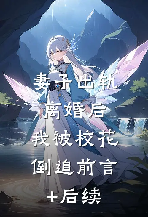 妻子出轨，离婚后，我被校花倒追前言+后续