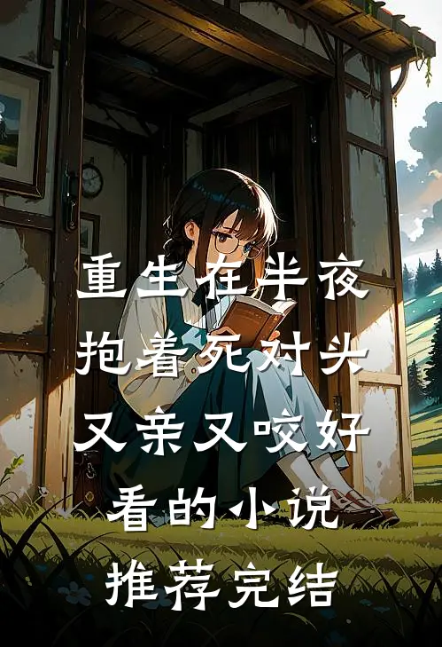 重生在半夜，抱着死对头又亲又咬好看的小说推荐完结