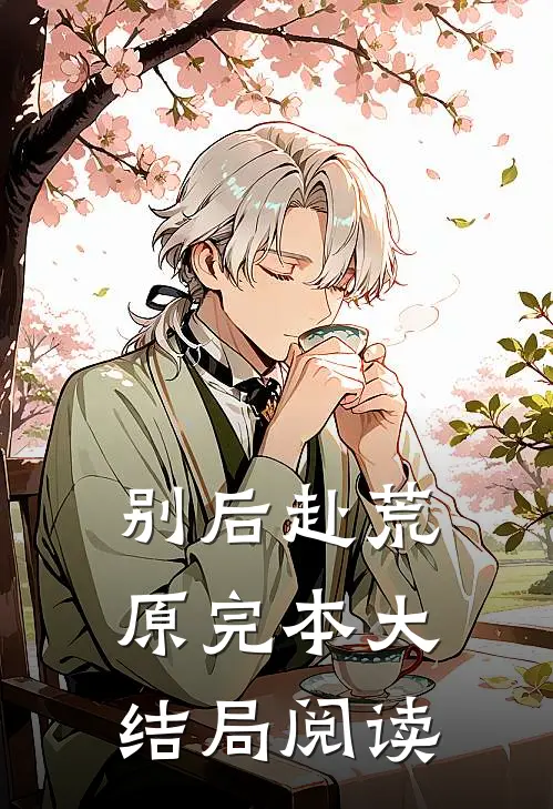 别后赴荒原完本大结局阅读