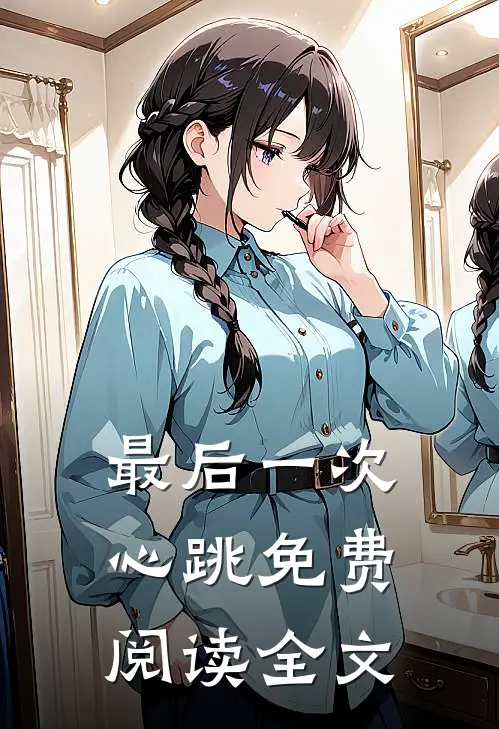 最后一次心跳免费阅读全文
