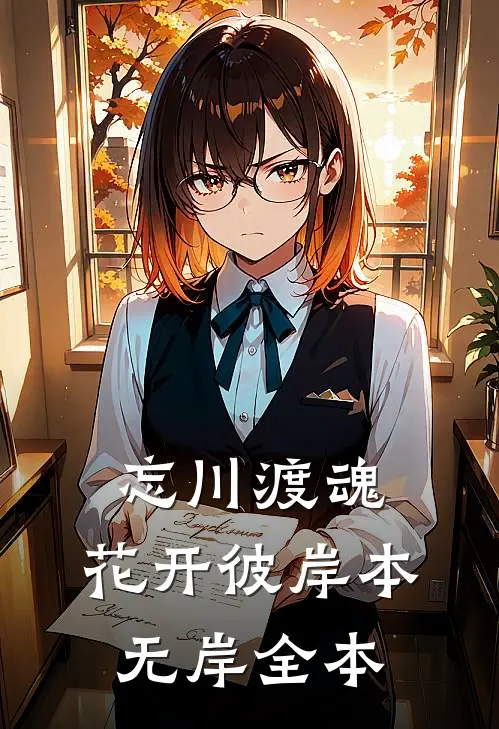 忘川渡魂，花开彼岸本无岸全本