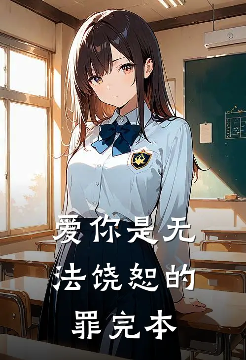 爱你是无法饶恕的罪完本
