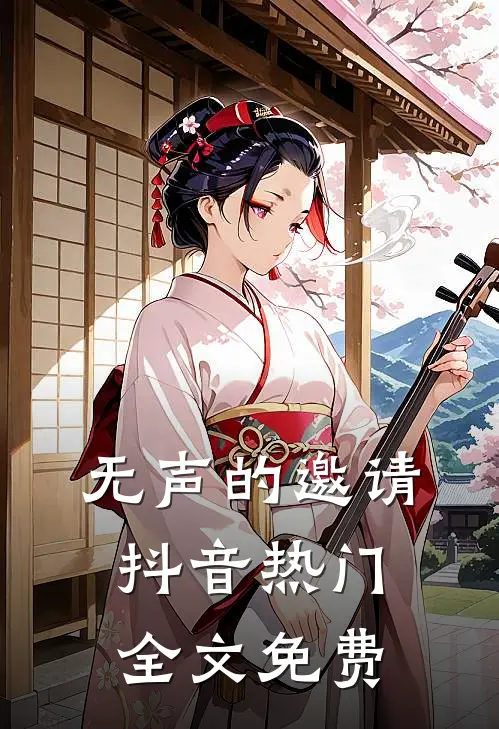 无声的邀请抖音热门全文免费