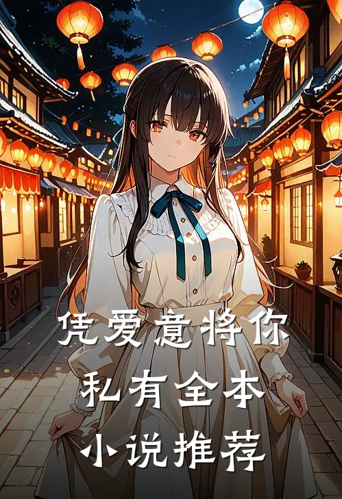 凭爱意将你私有全本小说推荐