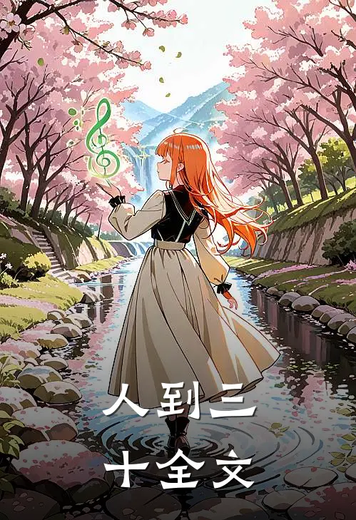 人到三十全文
