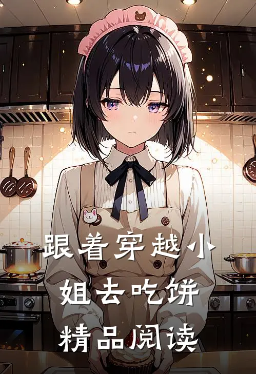 跟着穿越小姐去吃饼精品阅读