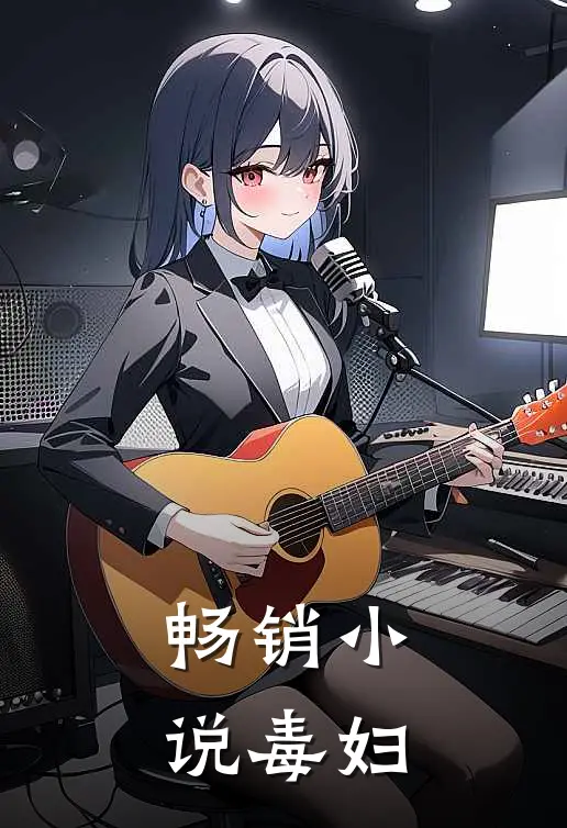 畅销小说毒妇