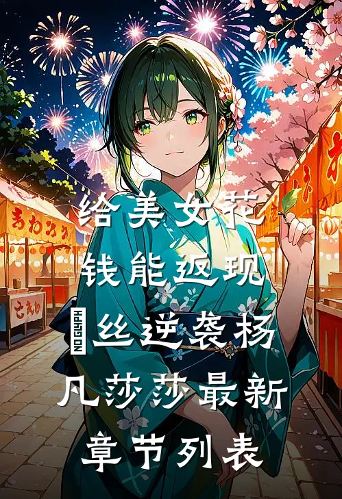 给美女花钱能返现，屌丝逆袭杨凡莎莎最新章节列表