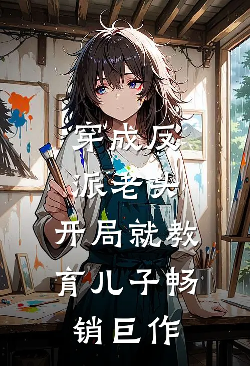 穿成反派老头，开局就教育儿子畅销巨作