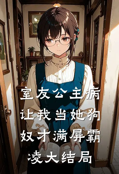 室友公主病，让我当她狗奴才满屏霸凌大结局