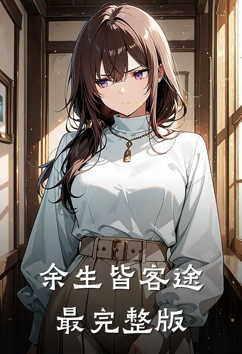 余生皆客途最完整版