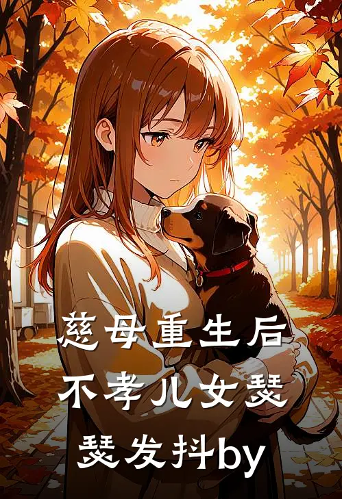 慈母重生后，不孝儿女瑟瑟发抖by