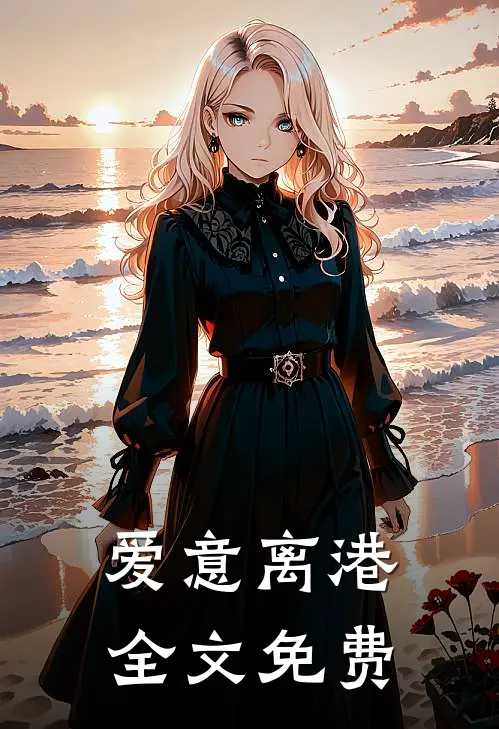 爱意离港全文免费