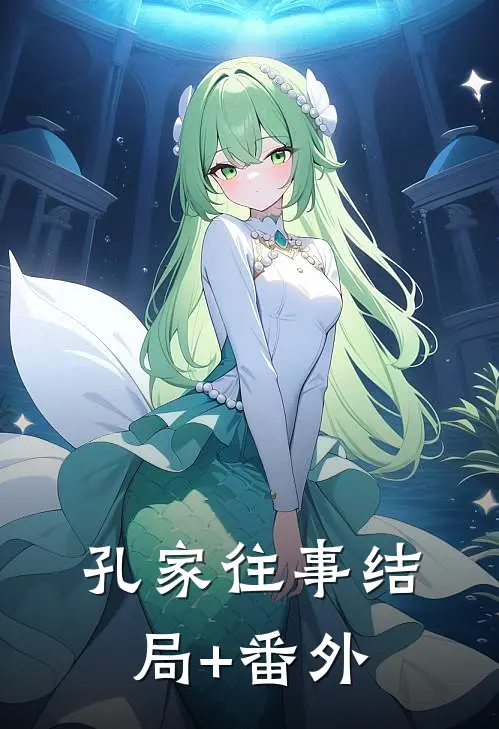 孔家往事结局+番外