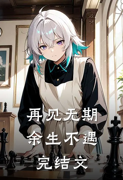再见无期，余生不遇完结文