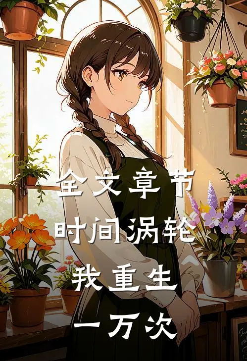 全文章节时间涡轮：我重生一万次