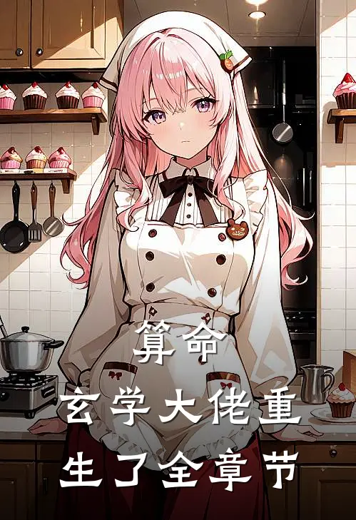 算命：玄学大佬重生了全章节