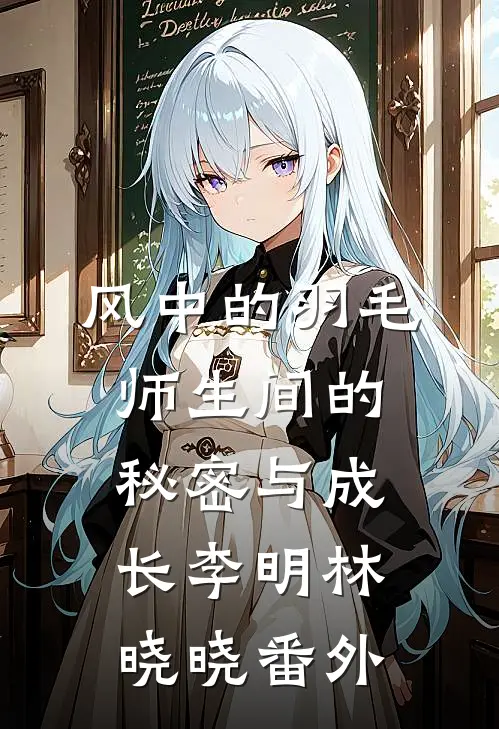 风中的羽毛：师生间的秘密与成长李明林晓晓 番外