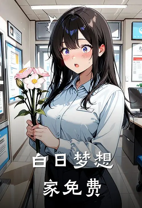 白日梦想家免费