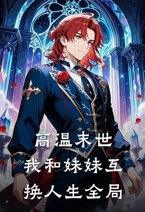 高温末世，我和妹妹互换人生全局
