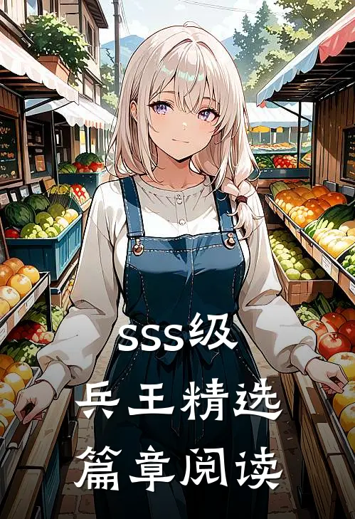 sss级兵王精选篇章阅读