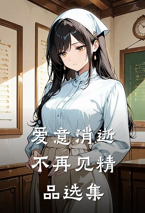 爱意消逝不再见精品选集
