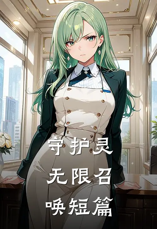守护灵：无限召唤短篇