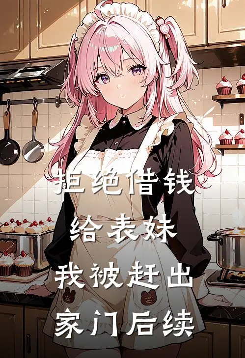 拒绝借钱给表妹，我被赶出家门后续