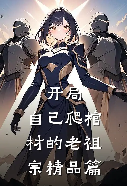 开局：自己爬棺材的老祖宗精品篇