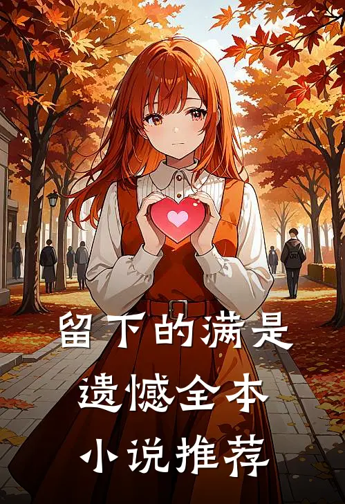 留下的满是遗憾全本小说推荐