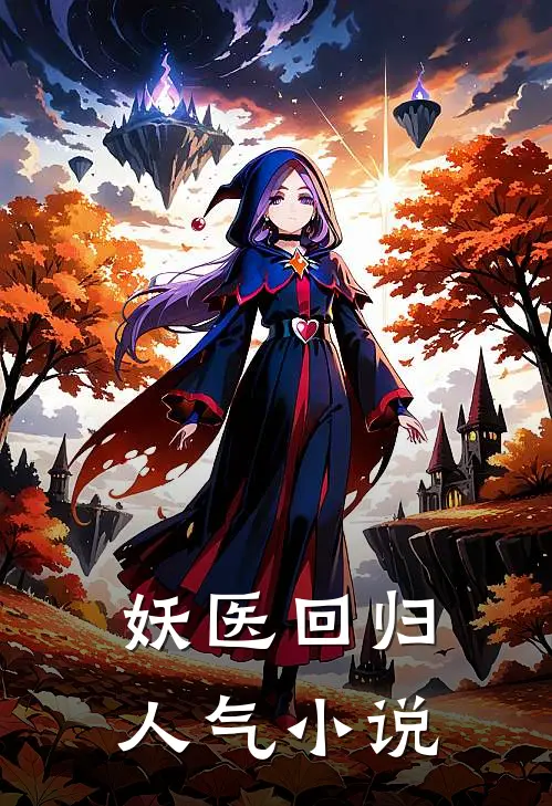 妖医回归人气小说