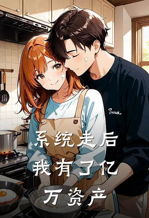 系统走后,我有了亿万资产作者沉沙玄晶无删减