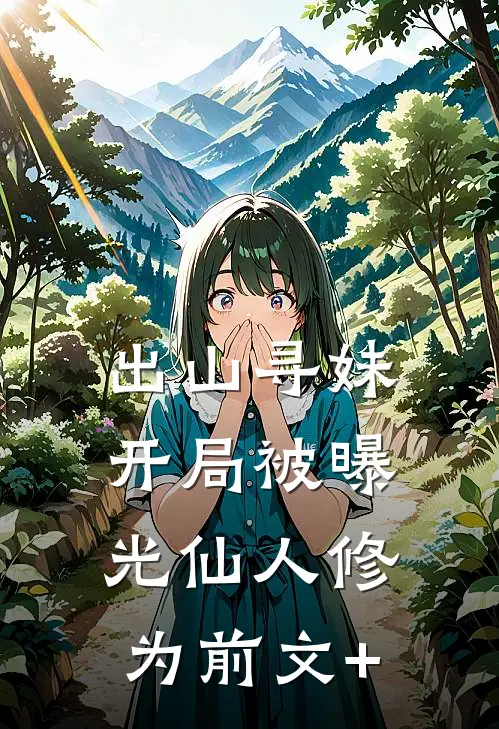 出山寻妹，开局被曝光仙人修为前文+