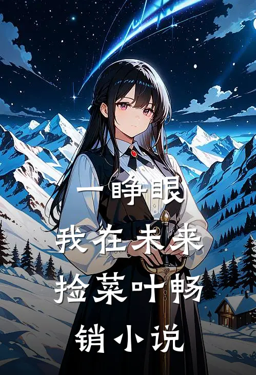 一睁眼，我在未来捡菜叶畅销小说