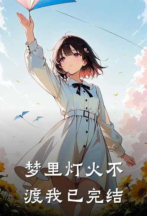 梦里灯火不渡我已完结
