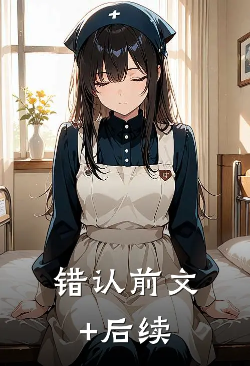错认前文+后续