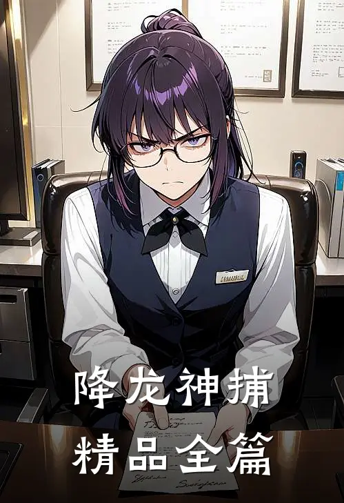 降龙神捕精品全篇