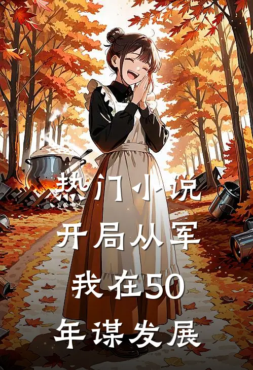 热门小说开局从军，我在50年谋发展