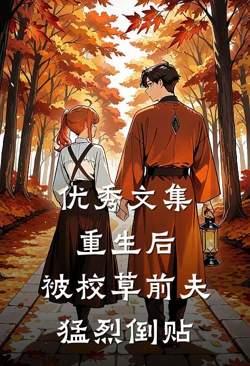 优秀文集重生后，被校草前夫猛烈倒贴