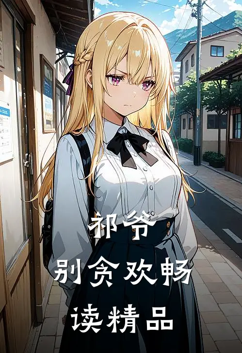 祁爷，别贪欢畅读精品